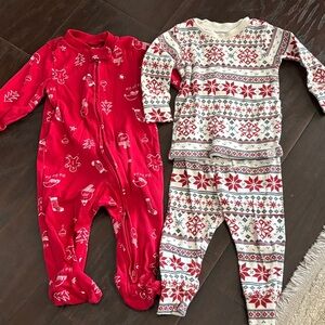 Christmas PJs Bundle